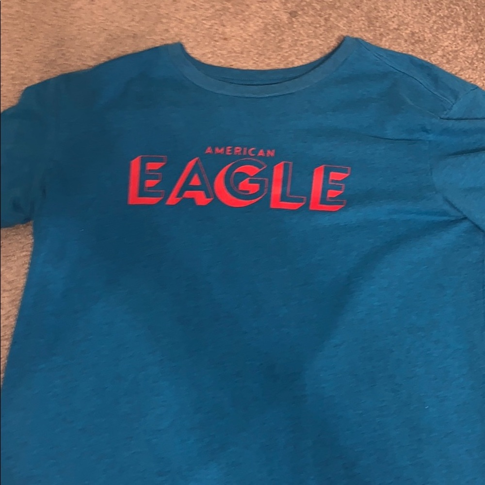 American Eagle short sleeve